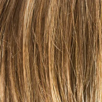 Paruka Perucci by Ellen Wille paruka Chat *// high heat fiber Odstín: bernstein rooted