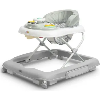 Dětské chodítko DĚTSKÉ CHODÍTKO TIMON ŠEDÉ