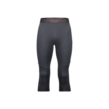 POC M's LAYER MERINO 3/4 TIGHTS Sylvanite Grey Velikost: M