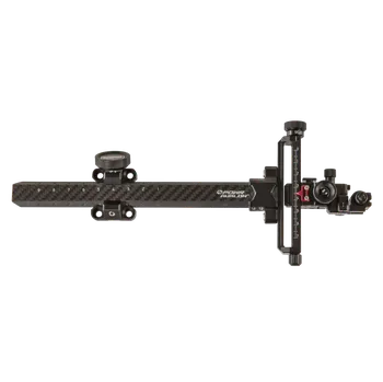 Avalon Powr Carbon 9" Sight Compound (Zaměřovač pro kladkový luk Avalon Powr Carbon 9")