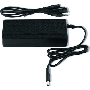 Nabíječka Leader Fox pro Li-ion baterie 42V/3A