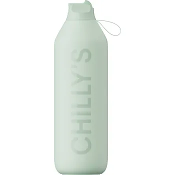 Chilly's Bottles, Termoláhev Series 2 Sport, 1 l, mátová - Formadore