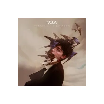 Zahraniční hudba Friend of a Phantom / Coloured / Vinyl - Vola [LP]