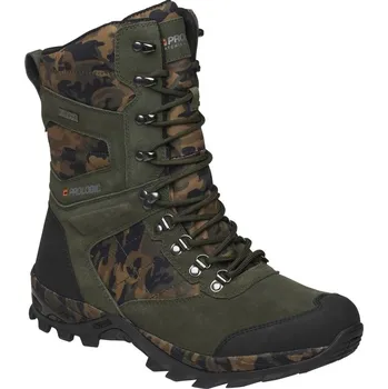 Prologic Bank Bound Trek Boot High Camo, 47