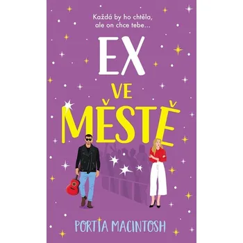 Ex ve městě - MacIntosh Portia