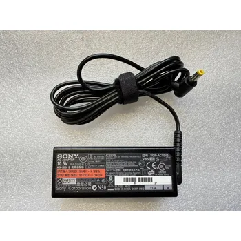 Napájecí adaptér Sony VGP-AC10V5 10.5V 2.9A 30W