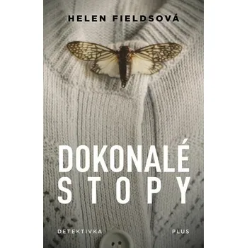 Kniha Dokonalé stopy [E-kniha] - Helen Fieldsová