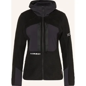 Mammut Dámská Bunda Midlayer Eiger Nordwand Pro Ml Air,...