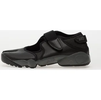 Pánská obuv Tenisky Nike Air Rift Black/ Iron Grey-Reflect Silver EUR 42