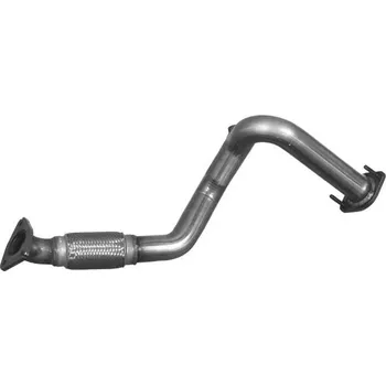 Výfukový systém Výfuková trubka IMASAF 53.96.02