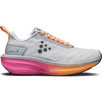 Dámská běžecká obuv CRAFT Endurance 2 Barva: Šedá, Velikost: 6