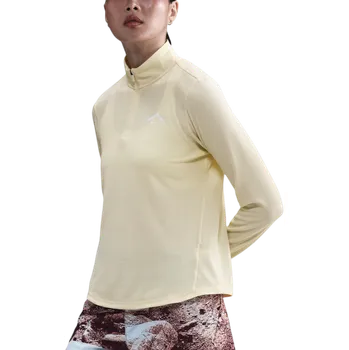 Dámská mikina Mikina Nike Trail hj2248-745 Velikost L