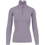 Mikina Karpos PIZZOCCO W HALF ZIP Lady velikost S