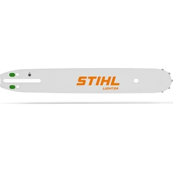 Pilová lišta STIHL vodící lišta L04 1,3 mm, 3/8" P, 40 cm, uchycení A041 (30500080313)