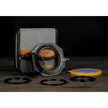 NISI sada držáku 100 mm V7 Kit
