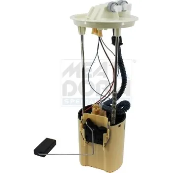 Palivové čerpadlo Palivová přívodní jednotka, 77944
