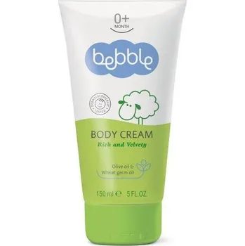 Pleťový krém 1016 KRÉM PROTI VĚTRU A MRAZU 50ML BEBBLE 3016-01-009