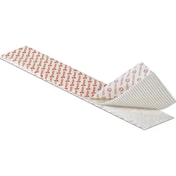 kabelová chránička VELCRO Páska se suchým zipem, extra pevná, nalepovací, 50mm x 2,5m, bílá (VEL-EC60246) - 25.16.5537