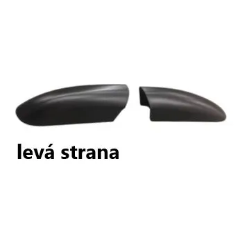 Příslušenství karosérie 8361j9 kryt střešního nosiče hagusu citroen peugeot partner berlingo-levá strana