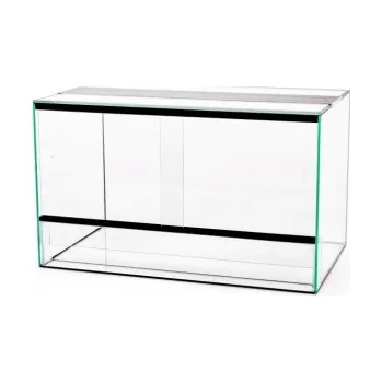 Terárium Terárium Standard (délka 80 cm) 80×50×40cm