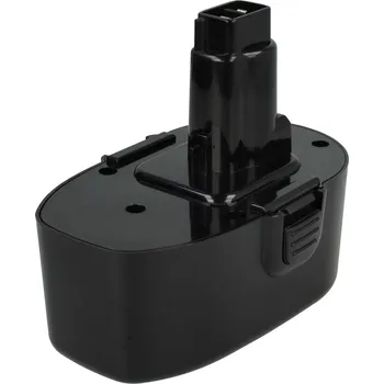 VHBW Baterie pro Black &amp; Decker A9282 / PS145, 18 V, 3.3 Ah