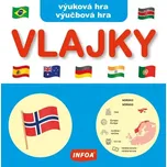 INFOA Vlajky výuková hra