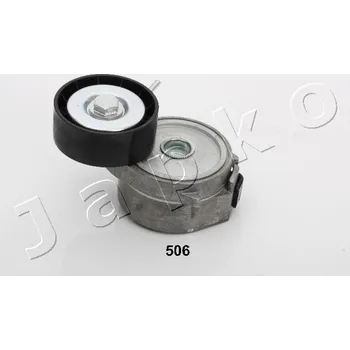 Napínací rameno, žebrovaný klínový řemen, 128506