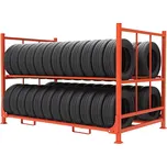 AHProfi AH8001 průmyslový regál na…