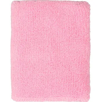 MERCO Sportovní potítko Absorb 10 Barva: růžová