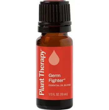 Plant Therapy Bojovník proti bakteriím 10 ml