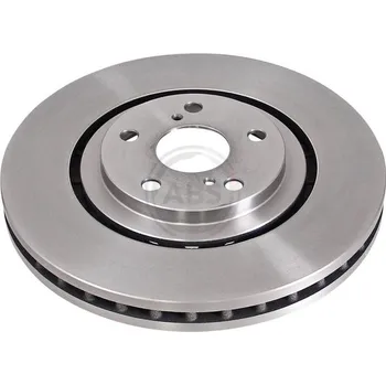 Brzdový kotouč Brzdový kotouč A.B.S. 18681