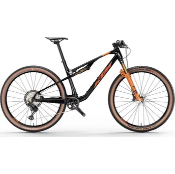 Sport Horské kolo KTM SCARP MASTER DI2 Velikost rámu: 19"/48 cm/L