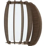 Eglo 95594 - Nástěnné svítidlo STELLATO 3 1xE27/60W/230V