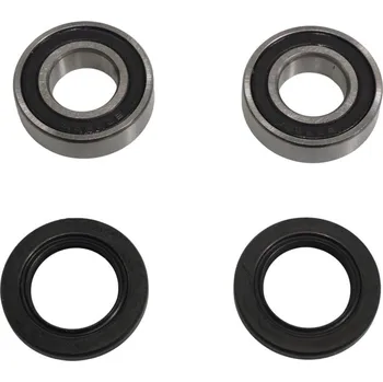 BEARING WORX ložiska předního kola s těsnícími prvky YAMAHA YZ 125 92-95, YZ 250 92-95, WR 250 92-97 (25-1054) (BEARING WORX ložiska předního kola s těsnícími prvky YAMAHA YZ 125 92-95, YZ 250 92-95, WR 250 92-97 (25-1054))