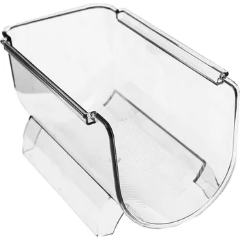 Plastový organizér na lahve 20,5x11,5 cm – Casa De Engel ID_1807698