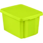 CURVER ESSENTIALS 45L Úložný box 40 x 57 x 30 cm zelený 00756-598 free_store_pickup