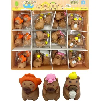 Kapybara PK62-25 mix motivů