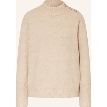 Dámský svetr Marc Aurel Dámský Svetr, béžová, 46