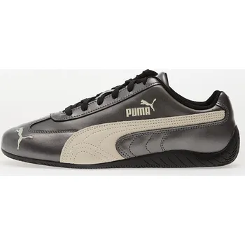 Dámská móda Tenisky Puma Speedcat Metallic Puma Black-Warm White EUR 40