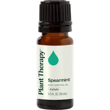 Plant Therapy Kidsafe Spearmint 10 ml
