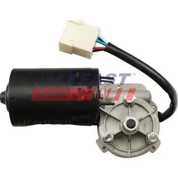 Elektromotor, čištění světlometu FAST FT82202
