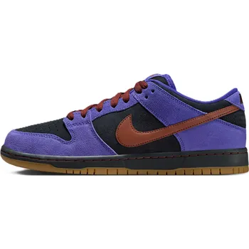 Dámské tenisky Nike SB Dunk Low "Persian Violet" Velikost: 41