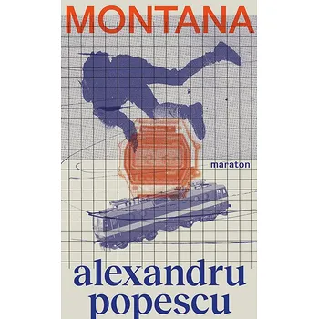 Kniha Montana Ekniha