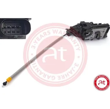 Autozámek Zámek dveří at autoteile germany at13457