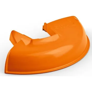 Křovinořez STIHL 4852 710 8100 – ochranný kryt žací hlavy na křovinořez, pr. 200 mm