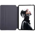 Pouzdro TVC Folio pro ZTE nubia RedMagic Astra černá