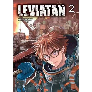 Leviatan 2 - Kjongtchak I