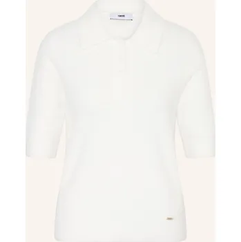 Dámská košile Cinque Dámská Úpletová Polokošile Ciplu, bílá, 36