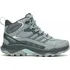 Dámská treková obuv Merrell Speed Strike 2 Mid WP J038276
