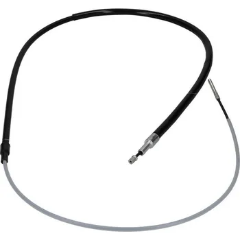 Brzdový systém Tažné lanko, parkovací brzda KAMOKA 1190166